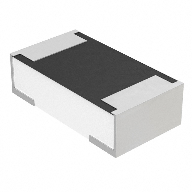 MFU0603FF00750P100 Vishay Beyschlag/Draloric/BC Components Fusibili